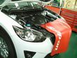 CX-5へVIPER5904