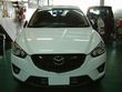 CX-5へVIPER5904