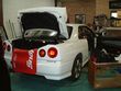 スカイラインR34