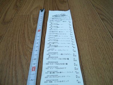 誕生日プレゼント