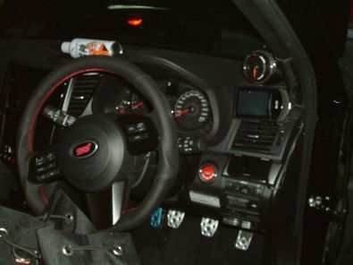 レガシーtsハンドル交換