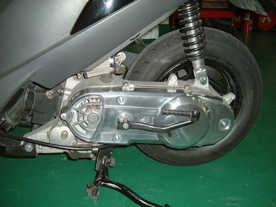 アドレスV125
