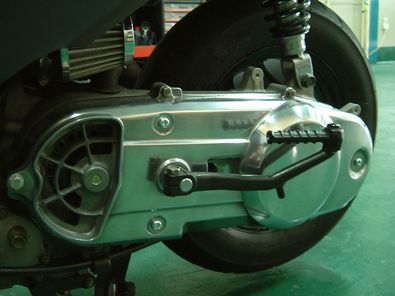 アドレスV125