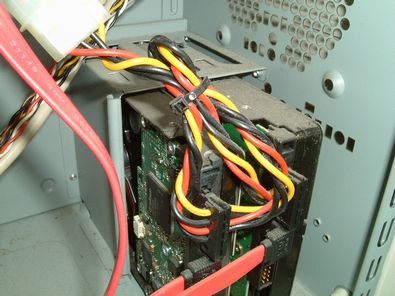 PC修理