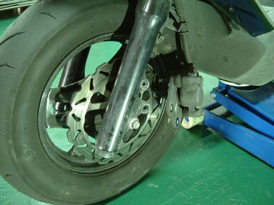 アドレスV125