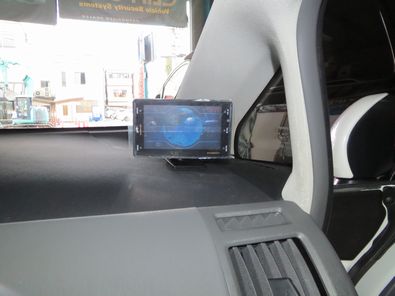 プリウスαへZ430HVT