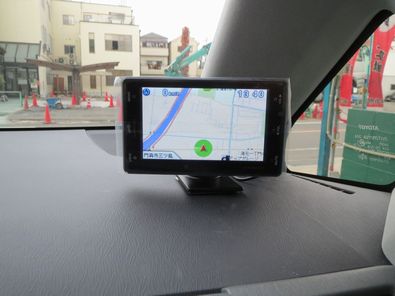 プリウスαへZ430HVT