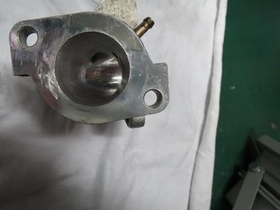 インマニ研磨