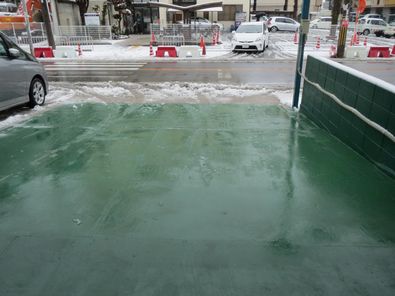 大雪
