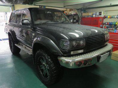 landcruiser80