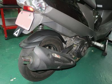 アドレスV125
