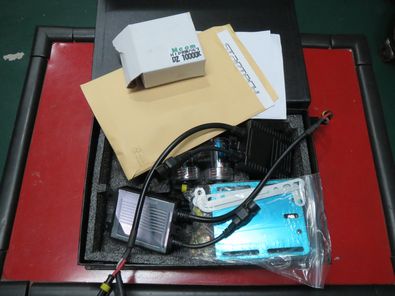 E51エルグランド