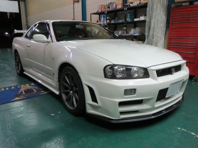 34GTR