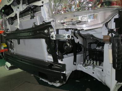 ハイエース4型