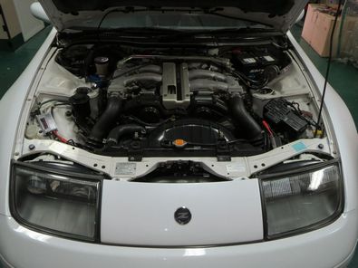 Z32