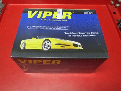 VIPER330V