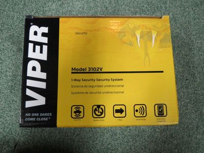 VIPER3102