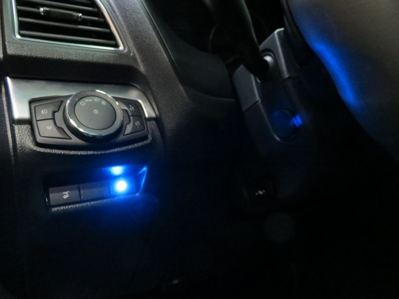 Grgo ブルーLED