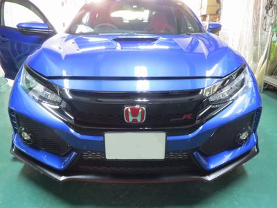 シビックTｙpeR