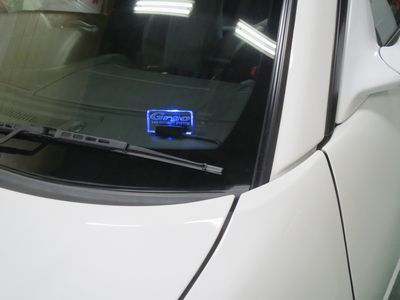 34GTRへGrgo取付