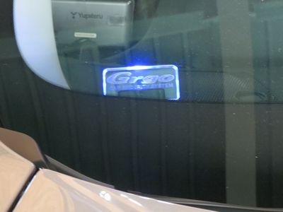 フォレスターへGrgo取付