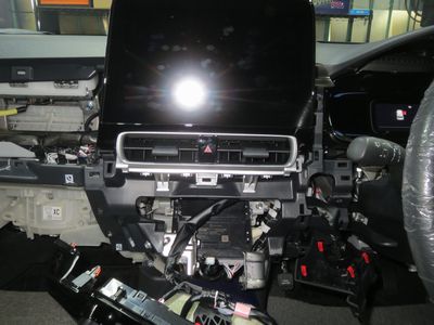 ランドクルーザー300へGrgo&IGLA2+取付