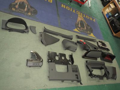 ランドクルーザー300へGrgo&IGLA2+取付