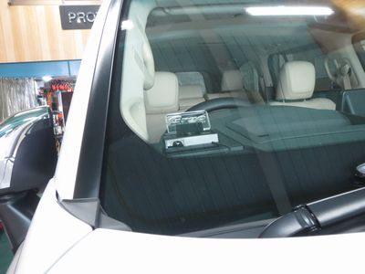 ランクル300へGrgo＆IGLA2+取付