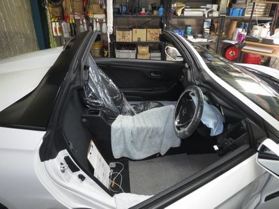 S660へGrgo取付