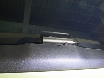 ランクル300へGrgo＆IGLA取付