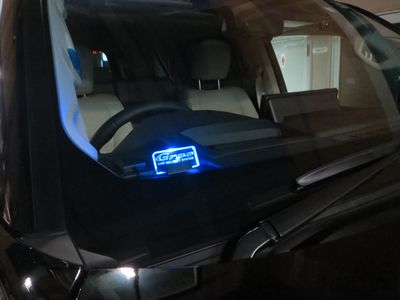 ランクル300へGrgo＆IGLA取り付け