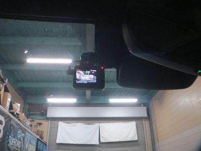 NXへGrgo＆IGLA取り付け