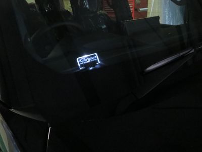 ランクル300へGrgo＆IGLA取り付け