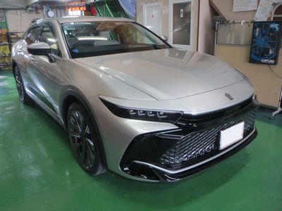 クラウンSH35