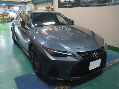 IS300F
