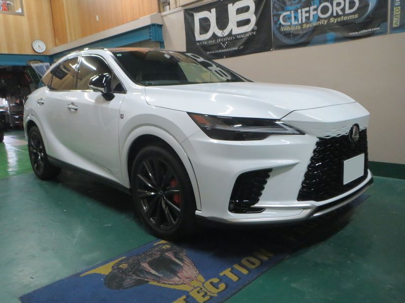 RX350Ｆ