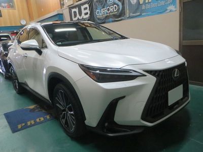 NX350ｈ