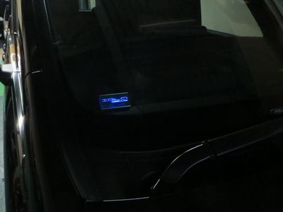 IGLAプレート取り付け