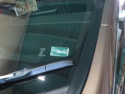 IGLAプレート取付