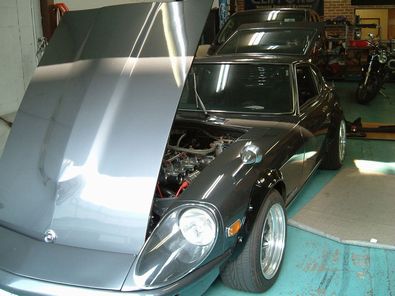 S30 fairladyZ