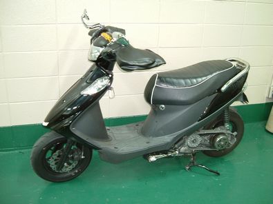 アドレスV125