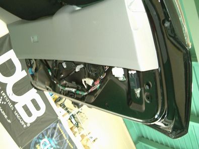 LEDバルブ交換