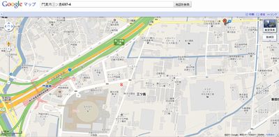 門真市三ツ島 PROTECTION
