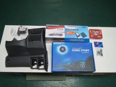 ハイエース3型