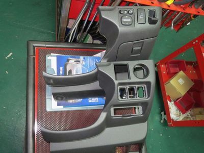 ハイエース3型