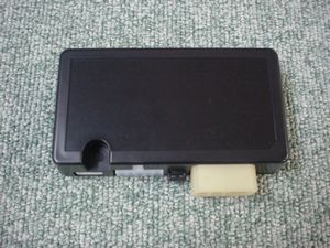 リモートエンジンスターター
