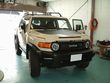FJクルーザー