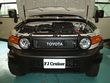 FJクルーザー