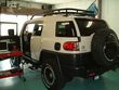 FJクルーザー