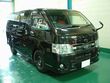 ハイエース200